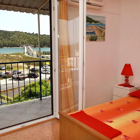 Lejlighed Irena Trogir