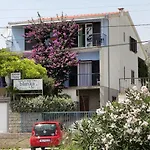 Apartman Irena *