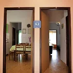 Apartman Irena