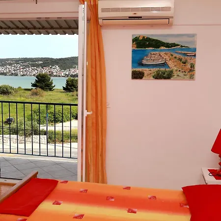 Irena Apartamento *