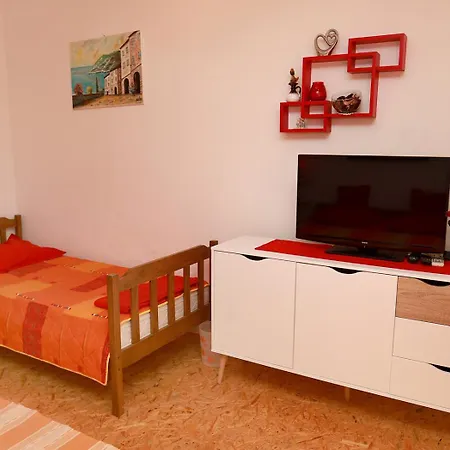 Irena Apartamento Trogir