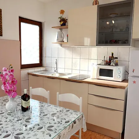 Apartamento Irena