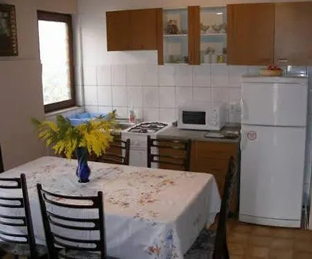 Apartamento Irena Trogir