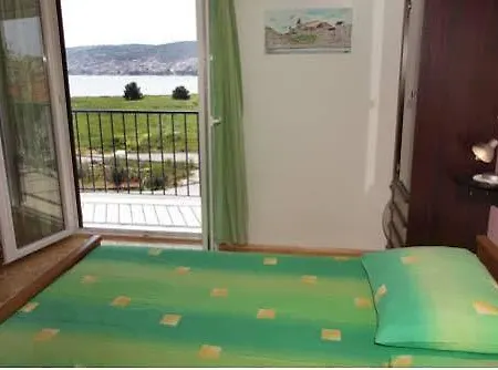 Apartamento Irena *