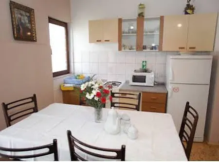 Apartamento Irena