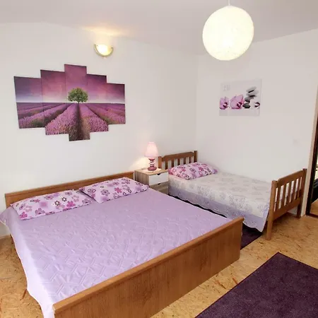 Lägenhet Irena Trogir